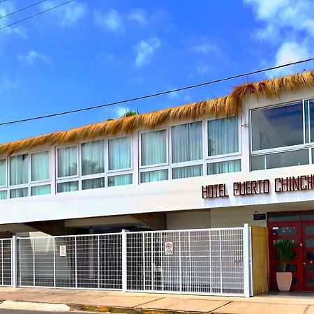 Hotel Puerto Chinchorro Arica Extérieur photo