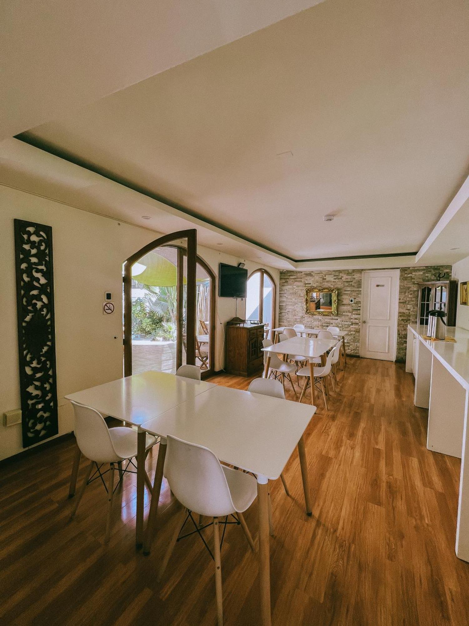 Hotel Puerto Chinchorro Arica Extérieur photo