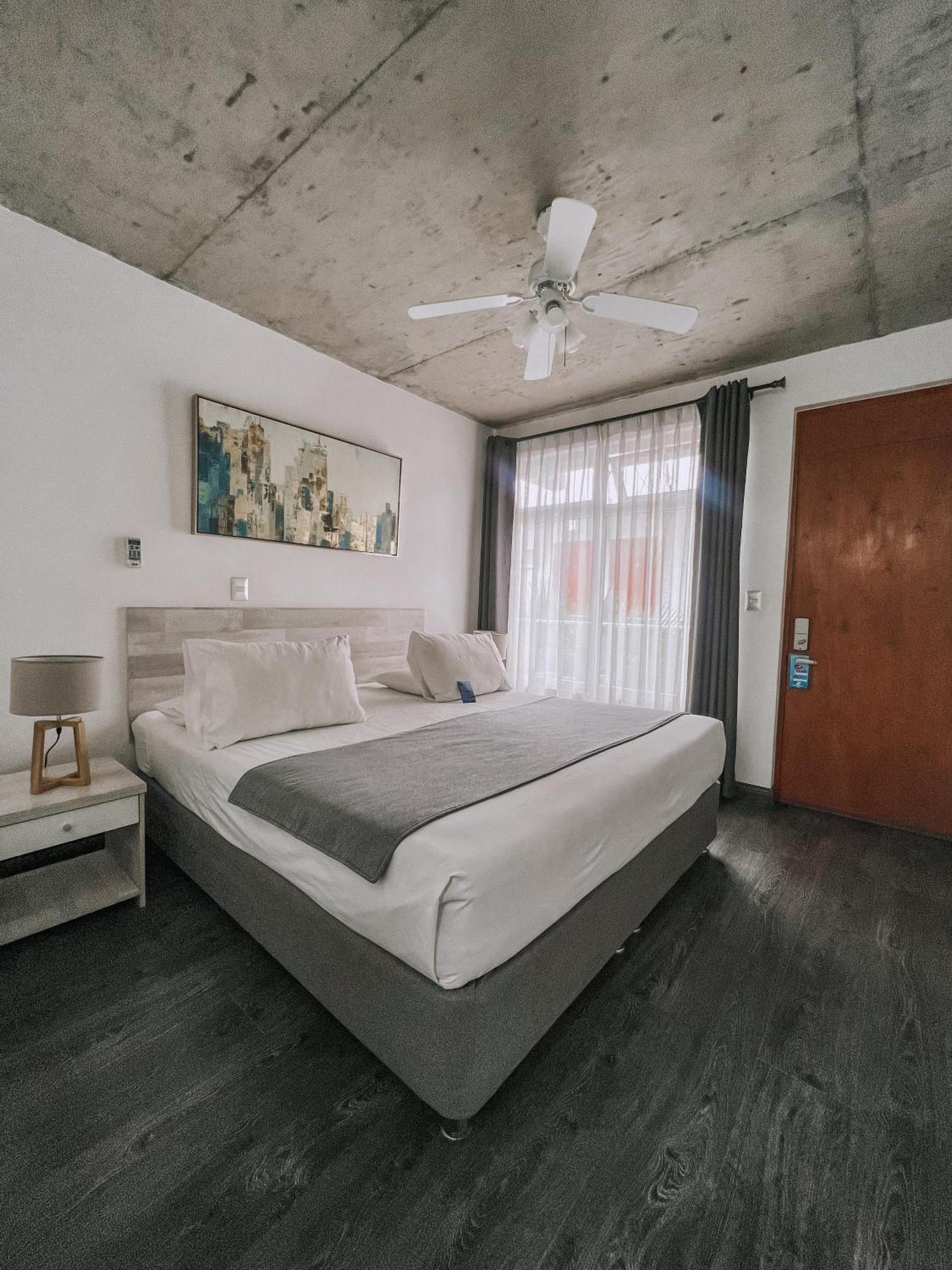 Hotel Puerto Chinchorro Arica Extérieur photo