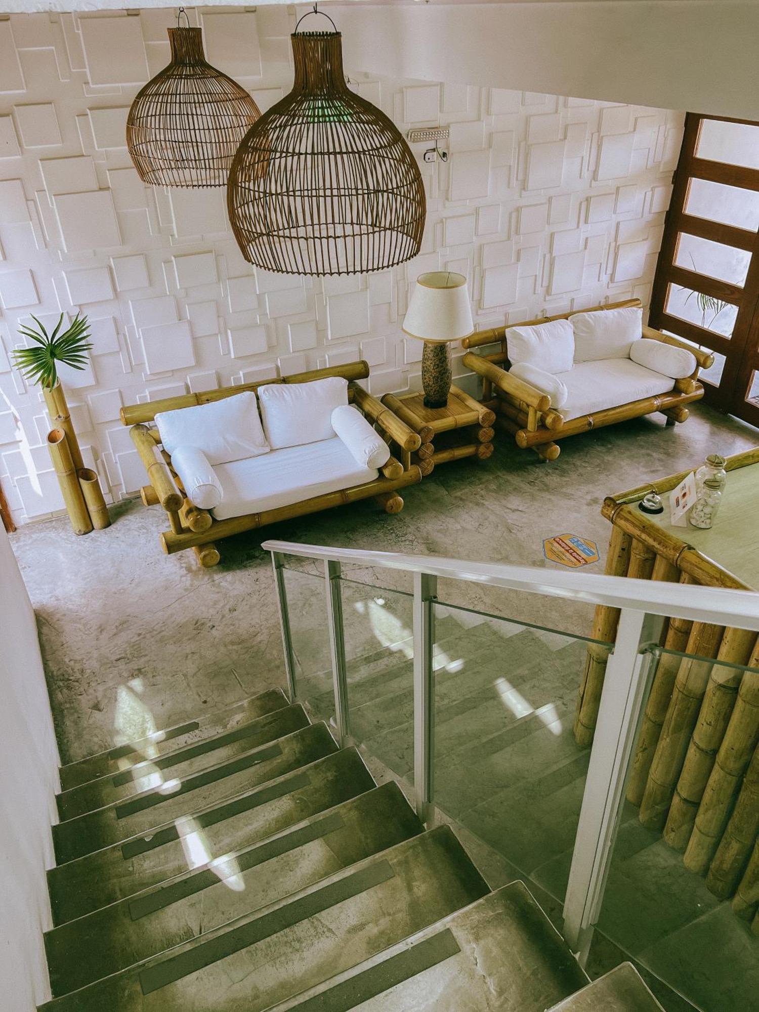 Hotel Puerto Chinchorro Arica Extérieur photo