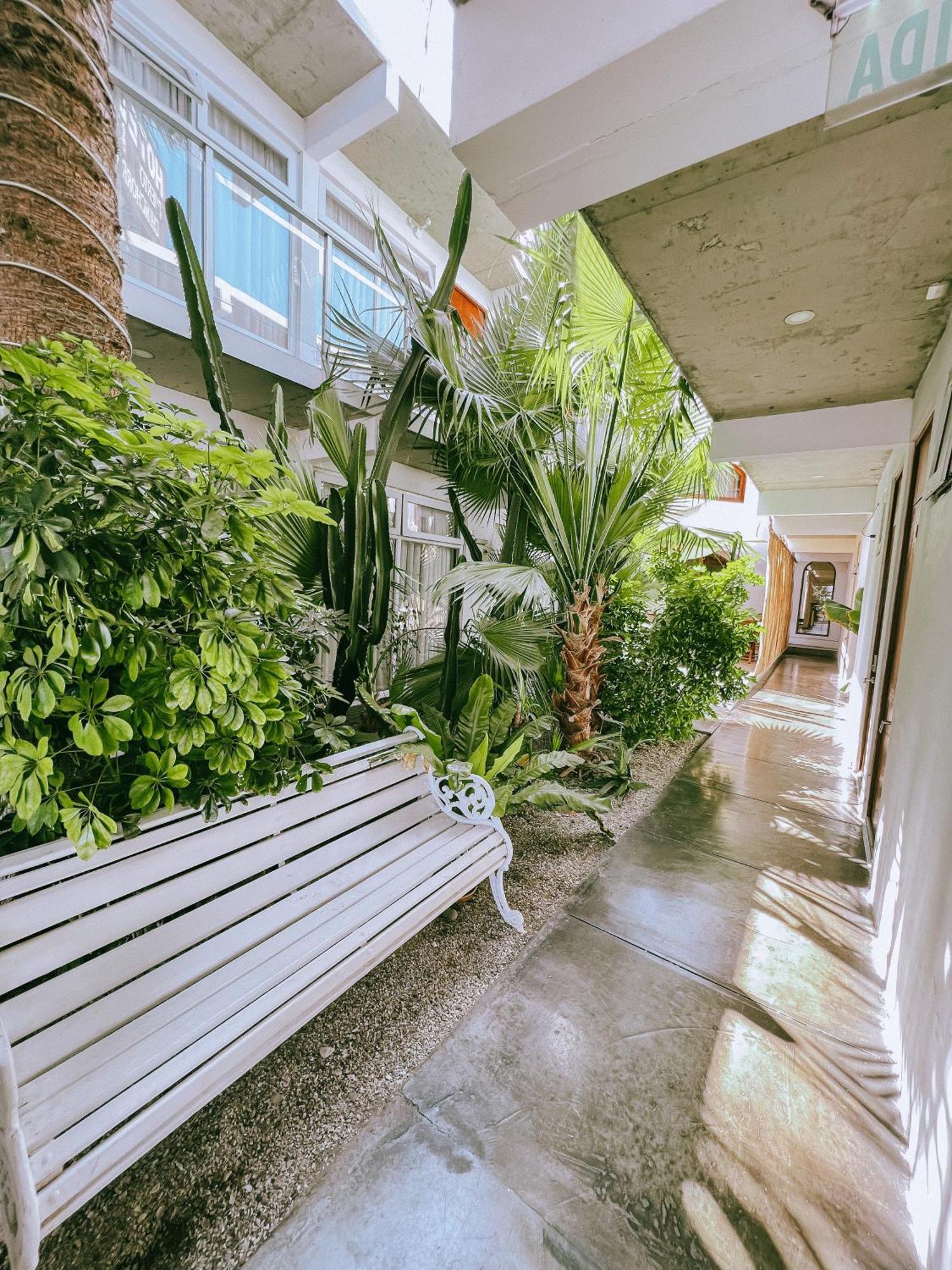 Hotel Puerto Chinchorro Arica Extérieur photo