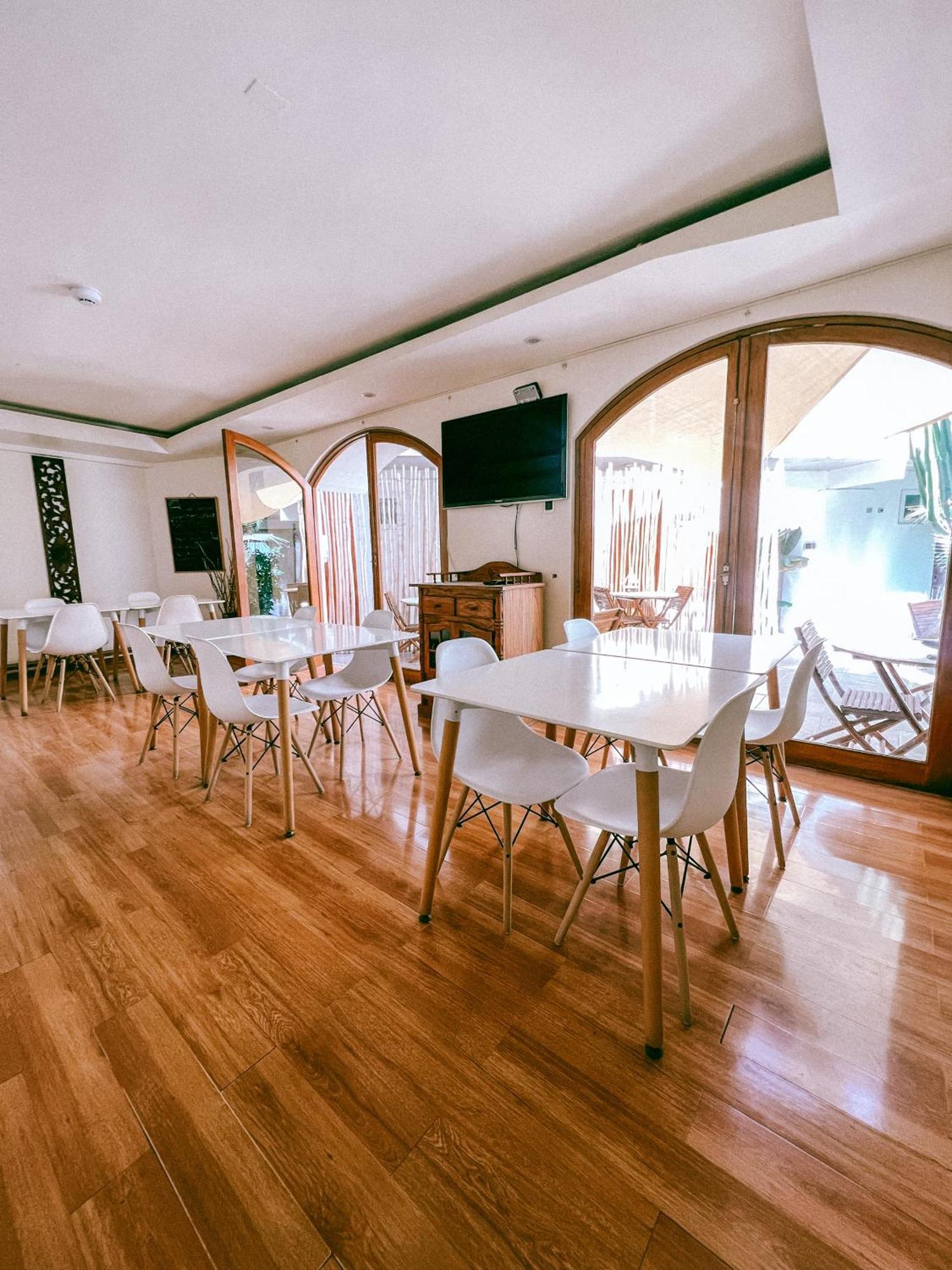 Hotel Puerto Chinchorro Arica Extérieur photo