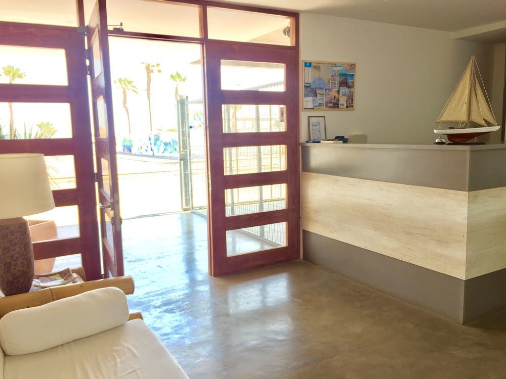 Hotel Puerto Chinchorro Arica Extérieur photo