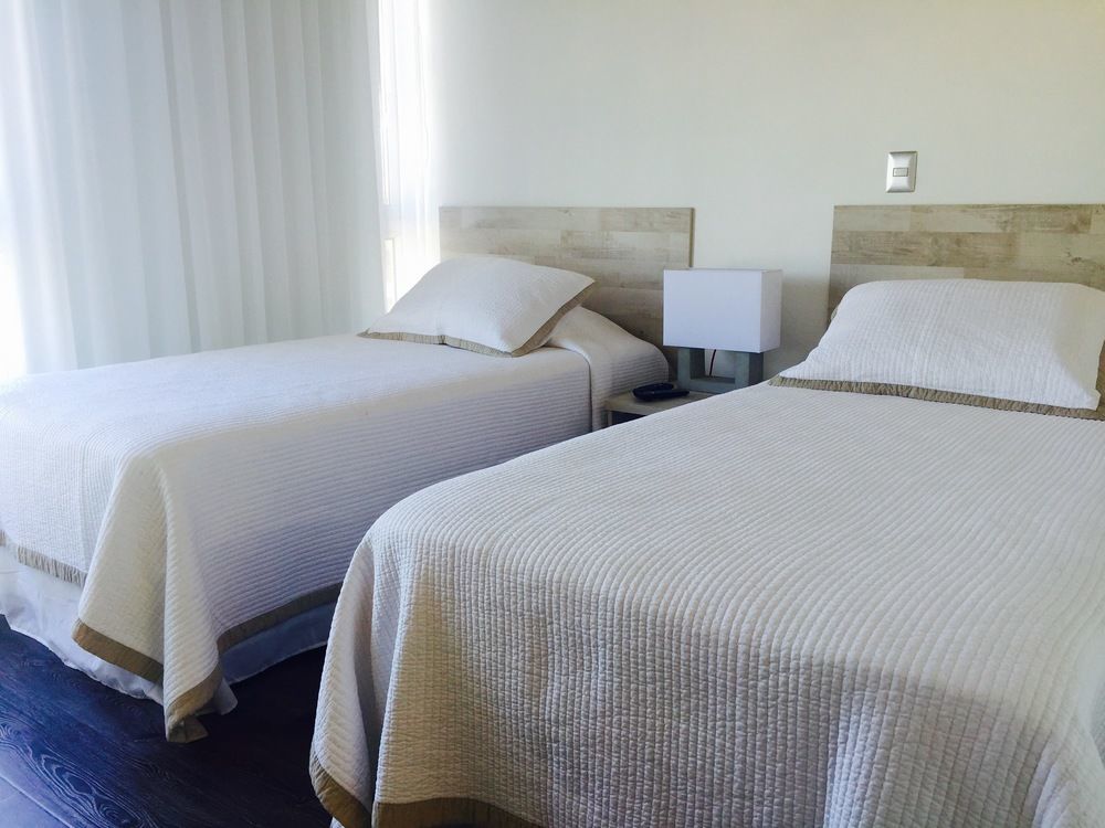 Hotel Puerto Chinchorro Arica Extérieur photo