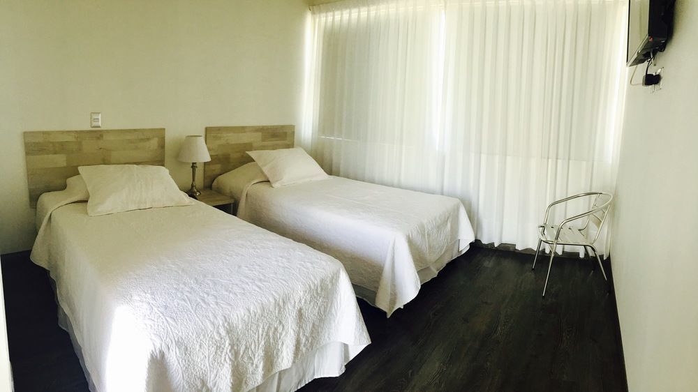Hotel Puerto Chinchorro Arica Extérieur photo