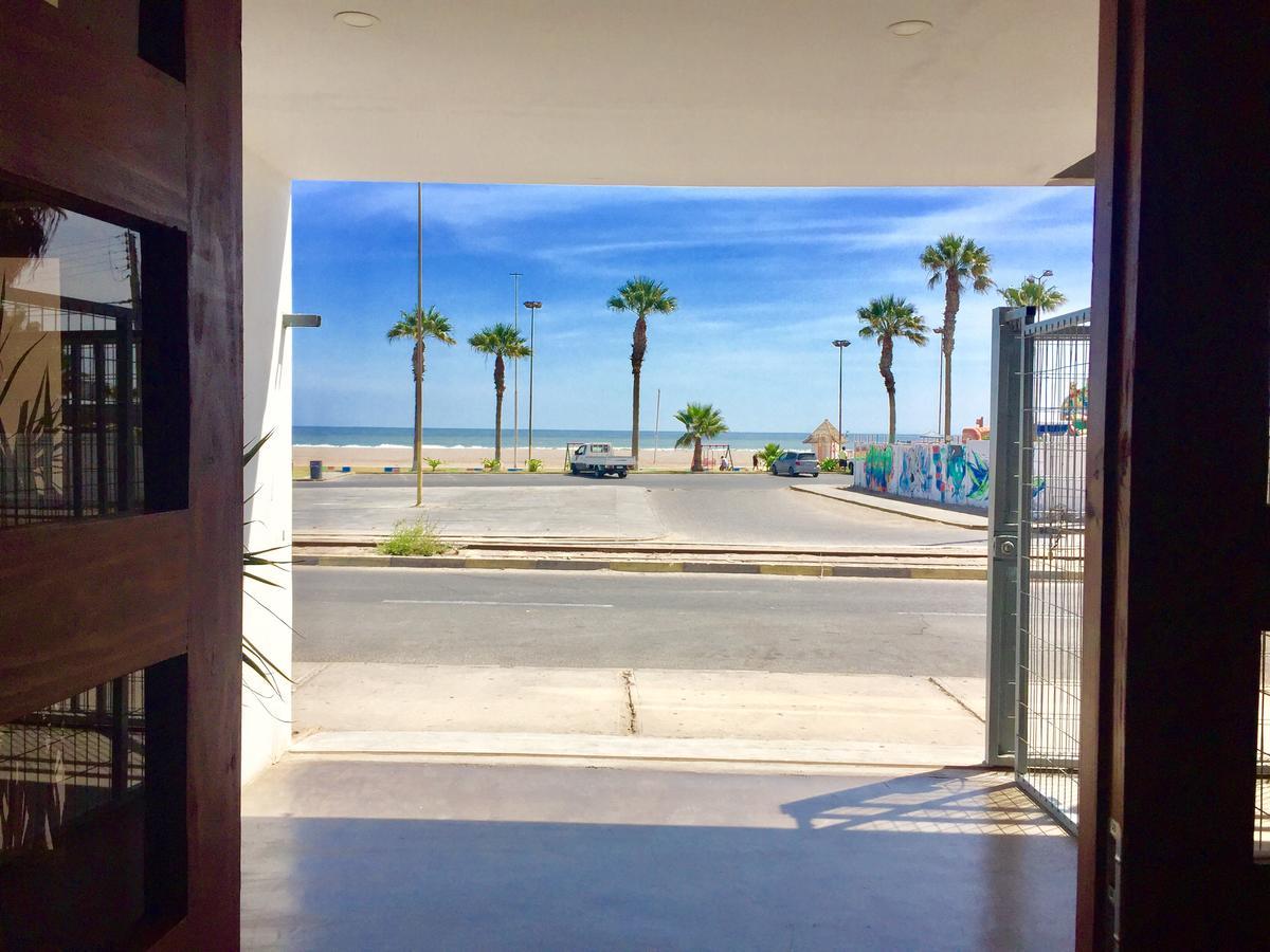 Hotel Puerto Chinchorro Arica Extérieur photo