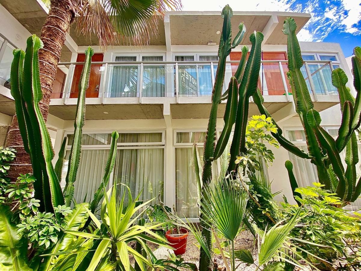 Hotel Puerto Chinchorro Arica Extérieur photo